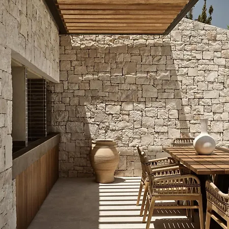 Villa Esthesis Beachfront Villas, With Heated Pool, By Thinkvilla