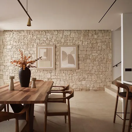 Esthesis Beachfront Villas, With Heated Pool, By Thinkvilla Villa