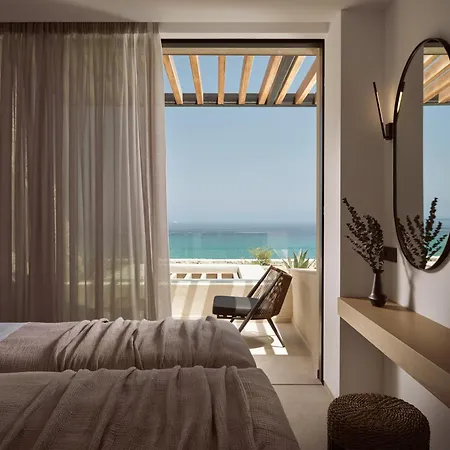 Villa Esthesis Beachfront Villas, With Heated Pool, By Thinkvilla *