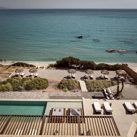 Esthesis Beachfront Villas, With Heated Pool, By Thinkvilla * Alykes (Zakynthos)