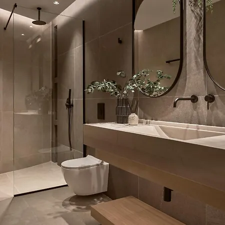 Esthesis Beachfront Villas, With Heated Pool, By Thinkvilla Villa *
