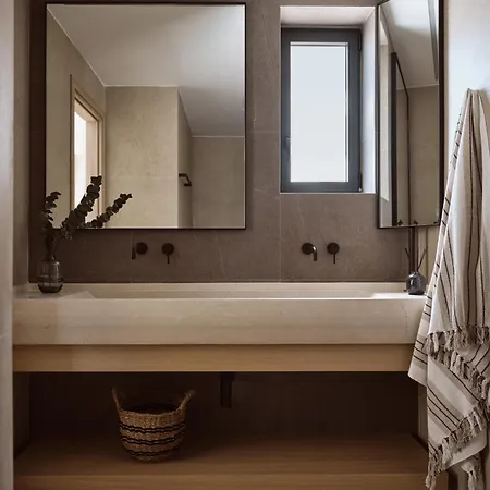 Esthesis Beachfront Villas, With Heated Pool, By Thinkvilla * Alykes (Zakynthos)