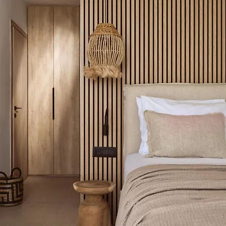 Villa Esthesis Beachfront Villas, With Heated Pool, By Thinkvilla *