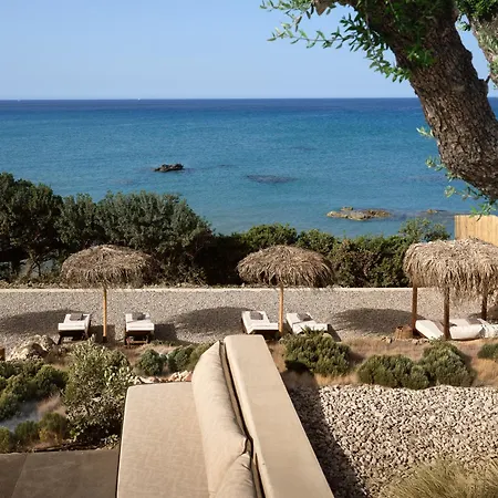 Esthesis Beachfront Villas, With Heated Pool, By Thinkvilla