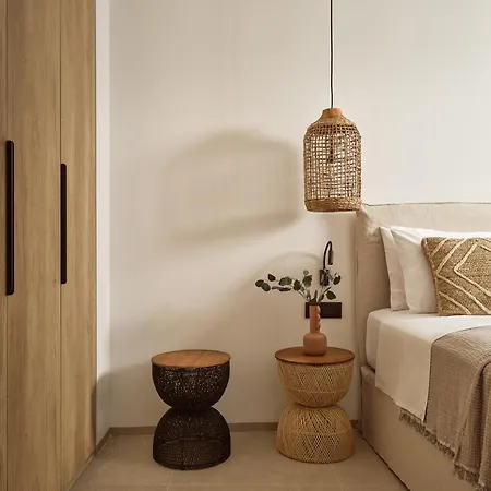 Villa Esthesis Beachfront Villas, With Heated Pool, By Thinkvilla *