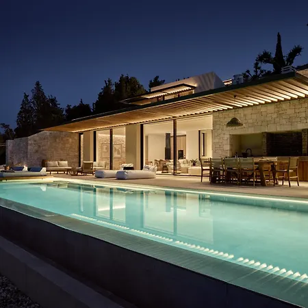 Esthesis Beachfront Villas, With Heated Pool, By Thinkvilla Βίλα *